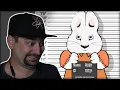RUBY GOES TO PRISON - YTP