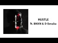 Reminisce - Hustle ft. BNXN & D Smoke (Official Audio) (feat. Mayorkun) - Reminisce