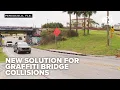 Pensacola council to vote on 325 000 infrared sensor system for Graffiti Bridge