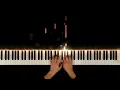 OVAN | Flower | Piano Cover