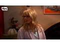 The Big Bang Theory Different Communication Styles Clip TBS