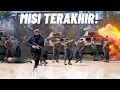 Download Lagu AKU KORBANKAN DIRIKU DIBELAKANG KEI UNTUK BEBASKAN MAHES