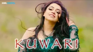 MANKIRT AULAKH - KUWARI Ft. YASHVI (Female Cover Version)