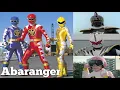 Download Lagu Bakuryuu Sentai Abaranger Henshin Old