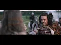 Перевал - З фільму "Захар Беркут" - Океан Ельзи