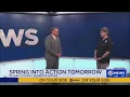 Spring into Action with the Blount County Sheriff s Office