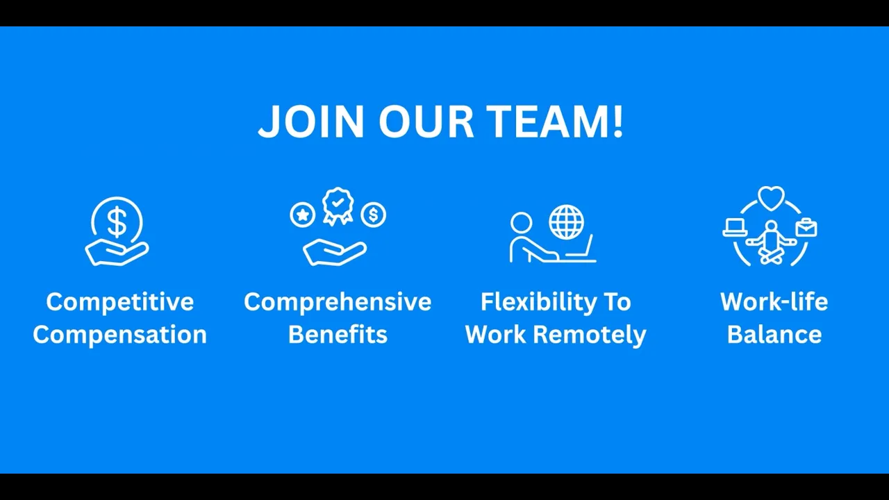 Ever Accountable Careers — play video