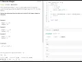 LeetCode 7 Reverse Integer Golang