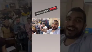 أجمل باي باي مع أجمل دكاترة  د عبد القادر دندنها