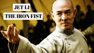 Jet Li S MAGICAL Battle With The White Snake JET LI FULL MOVIE  Jet Li S MAGICAL Battle With The White Snake JET LI FULL MOVIE