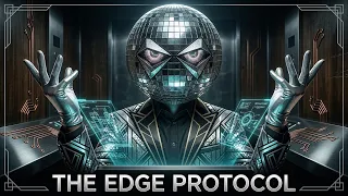RITUAL OF ENDURANCE 81 - THE EDGE PROTOCOL