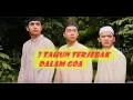 Download Lagu 3 TAHUN TERJEBAK DALAM GOA | CERMIN KEHIDUPAN (22/12/19)