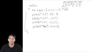 19 Relationship between Arrays Pointers Part 3