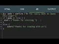 var Jadu confirm Do you really want to leave this page How To Use JavaScript Confirm message