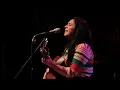 Carla Morrison - Hasta la Piel  (Show Tecate 22-12-2012)