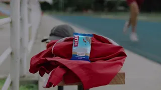 CLIF Bar Raise Your Bar Circles