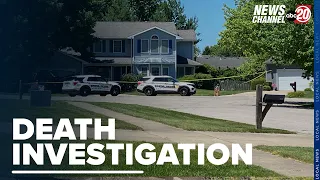 The Springfield Police Department Are Investigating the Deaths of Two People