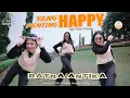 Download Lagu Dj Yang Penting Happy - Ratna Antika (Official Music Video)