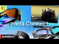 Download Lagu Everything Announced at Meta Connect 2025 in 20 minutes