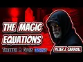 The Hidden Science of Magic Consciousness and Reality Peter J Carroll Episode 432