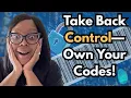 Why Smart Artists Create Their OWN ISRC Codes Control Your Music Learning with LoNdoN Ep 6