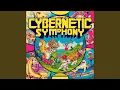 Lagu Cybernetic Symphony