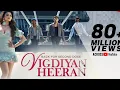 Download Lagu Vigdiyan_Heeran_Full_Video_Honey_3.0_Yo_Yo_Honey_Singh_Urvashi_Rautela__Zee_Music_Originals | 4k |