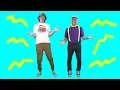 Download Lagu Shake it Out Body Parts Song with Matt | Featuring the Learning Station | Dance Action Song for Kids