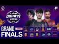 RAPID DIGNITY CUP S1 -  GRAND FINAL DAY 1 @TotalGaming093 @pahadigamer_official