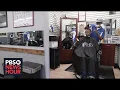 Black men trust their barbers A Madison barbershop is using that to improve their health