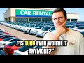 Is Turo Worth It In 2026 The Answer May Surprise You