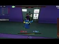 magic bullet incident the second