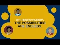 Explore All of Herzing s Nursing Pathways