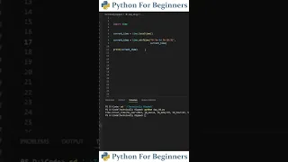 How To Get Structure Current Time Python For Beginners