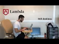 Journey Through Lambda School - Accessibility