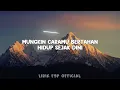 Idgitaf - Masih Ada Cahaya Feat. Hindia (Official Music Video Lyric)