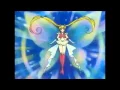 Video di Tutte le 5 sigle di Sailor Moon in HD