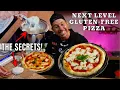 Lagu GLUTEN-FREE PIZZA DOUGH | LIKE A PRO FOR HOME USE 