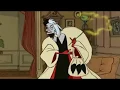 Download Lagu 101 Dalmatiner - Cruella De Ville [German/ Fandub]