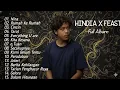 Lagu Kumpulan Lagu Terbaik HINDIA x FEAST Full Album | Lagu Pop Terpopuler 2025 | Cincin