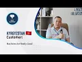 Download Lagu Thanks for Positive Review from Kyrgyzstan KGZ on 280 Computer Beam Saw and Nesting CNC Machine