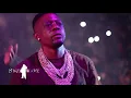 Lil Boosie Gets Emotional During Live Concert after Mo3 Song 2022