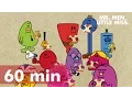 Download Lagu The Mr Men Show - Compilation 1