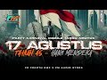 Download Lagu DJ 17 AGUSTUS TAHUN 45 • HARI MERDEKA | STYLE PARTY NROTOK MIDDLE TASOO • DJ KARNAVAL TERBARU 2025