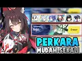 Cara Kelarin Torment GOZ Blue Archive