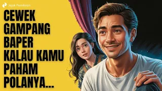 5 tips ampuh pdkt dengan teknik tarik ulur bikin cewek makin penasaran 