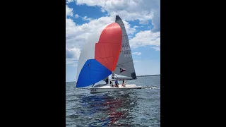 Sailing Views Returns!