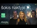Download Lagu Dinamika - Šokis Naktyje (Official Lyric Video). Lietuviškos Dainos Su Žodžiais