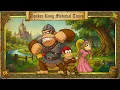 Lagu 👑 Donkey Kong Country: Medieval Remix 👑