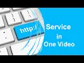 Angular HTTP Service in One